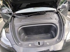 Tesla Model Y Facelift Rear-Wheel Drive - ფოტო 11