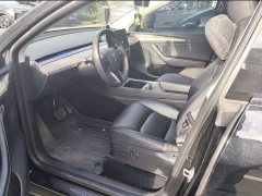 Tesla Model Y Facelift Rear-Wheel Drive - ფოტო 12