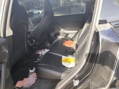 Tesla Model Y Facelift Rear-Wheel Drive - ფოტო 13