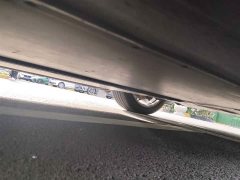 Tesla Model Y Facelift Rear-Wheel Drive - ფოტო 16