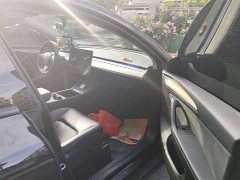 Tesla Model Y Facelift Rear-Wheel Drive - ფოტო 19