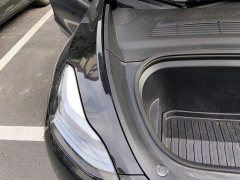 Tesla Model Y Facelift Rear-Wheel Drive - ფოტო 20
