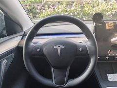 Tesla Model Y Facelift Rear-Wheel Drive - ფოტო 3