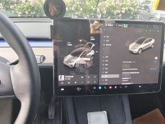 Tesla Model Y Facelift Rear-Wheel Drive - ფოტო 6