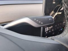 Tesla Model Y Facelift Rear-Wheel Drive - ფოტო 7
