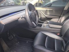 Tesla Model Y Facelift Rear-Wheel Drive - ფოტო 8