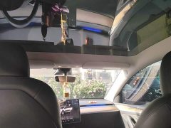 Tesla Model Y Facelift Rear-Wheel Drive - ფოტო 9