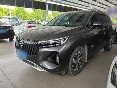GAC Aion GS4 270T Automatic Smart Connected Technology Edition - ფოტო 1