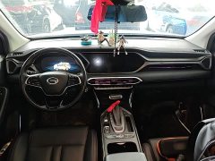 GAC Aion GS4 270T Automatic Smart Connected Technology Edition - ფოტო 10