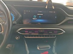 GAC Aion GS4 270T Automatic Smart Connected Technology Edition - ფოტო 13