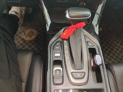 GAC Aion GS4 270T Automatic Smart Connected Technology Edition - ფოტო 14