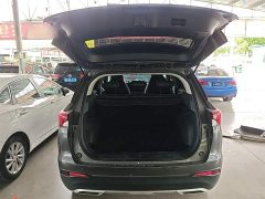 GAC Aion GS4 270T Automatic Smart Connected Technology Edition - ფოტო 19