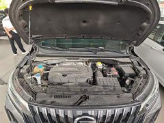 GAC Aion GS4 270T Automatic Smart Connected Technology Edition - ფოტო 20