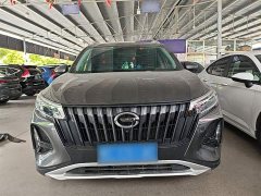 GAC Aion GS4 270T Automatic Smart Connected Technology Edition - ფოტო 3
