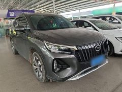 GAC Aion GS4 270T Automatic Smart Connected Technology Edition - ფოტო 4