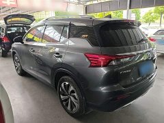 GAC Aion GS4 270T Automatic Smart Connected Technology Edition - ფოტო 5