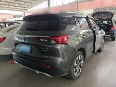 GAC Aion GS4 270T Automatic Smart Connected Technology Edition - ფოტო 7