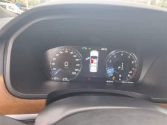 Volvo S90 B5 Inscription Luxury - ფოტო 12