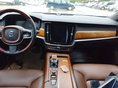 Volvo S90 B5 Inscription Luxury - ფოტო 13