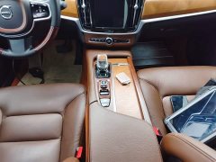 Volvo S90 B5 Inscription Luxury - ფოტო 14