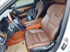 Volvo S90 B5 Inscription Luxury - ფოტო 15