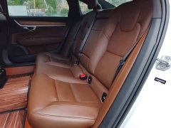 Volvo S90 B5 Inscription Luxury - ფოტო 17