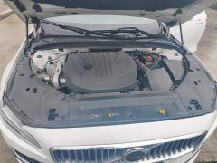 Volvo S90 B5 Inscription Luxury - ფოტო 20
