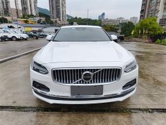 Volvo S90 B5 Inscription Luxury - ფოტო 3