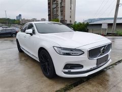 Volvo S90 B5 Inscription Luxury - ფოტო 4