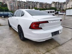 Volvo S90 B5 Inscription Luxury - ფოტო 5
