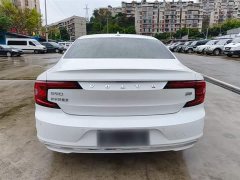 Volvo S90 B5 Inscription Luxury - ფოტო 6