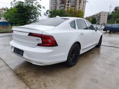 Volvo S90 B5 Inscription Luxury - ფოტო 7