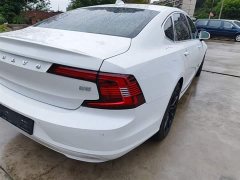 Volvo S90 B5 Inscription Luxury - ფოტო 8