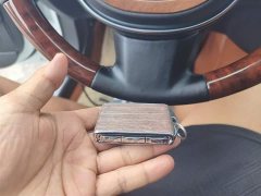 Volvo S90 B5 Inscription Luxury - ფოტო 9