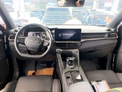 Lynk & Co Geely Lynk & Co 06 2023 Remix 1.5T Hero - ფოტო 10