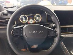 Lynk & Co Geely Lynk & Co 06 2023 Remix 1.5T Hero - ფოტო 11
