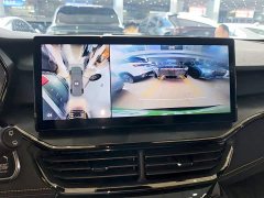 Lynk & Co Geely Lynk & Co 06 2023 Remix 1.5T Hero - ფოტო 13