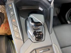 Lynk & Co Geely Lynk & Co 06 2023 Remix 1.5T Hero - ფოტო 14