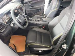 Lynk & Co Geely Lynk & Co 06 2023 Remix 1.5T Hero - ფოტო 15
