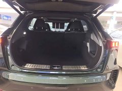 Lynk & Co Geely Lynk & Co 06 2023 Remix 1.5T Hero - ფოტო 19