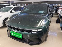Lynk & Co Geely Lynk & Co 06 2023 Remix 1.5T Hero - ფოტო 2
