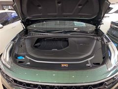 Lynk & Co Geely Lynk & Co 06 2023 Remix 1.5T Hero - ფოტო 20