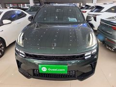 Lynk & Co Geely Lynk & Co 06 2023 Remix 1.5T Hero - ფოტო 3