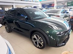 Lynk & Co Geely Lynk & Co 06 2023 Remix 1.5T Hero - ფოტო 4