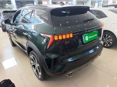 Lynk & Co Geely Lynk & Co 06 2023 Remix 1.5T Hero - ფოტო 5