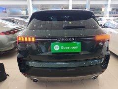 Lynk & Co Geely Lynk & Co 06 2023 Remix 1.5T Hero - ფოტო 6