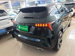 Lynk & Co Geely Lynk & Co 06 2023 Remix 1.5T Hero - ფოტო 7