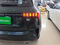 Lynk & Co Geely Lynk & Co 06 2023 Remix 1.5T Hero - ფოტო 8