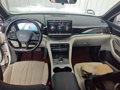 BYD Song Plus New Energy Glory Edition EV 520km Deluxe - ფოტო 10