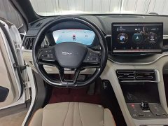 BYD Song Plus New Energy Glory Edition EV 520km Deluxe - ფოტო 11